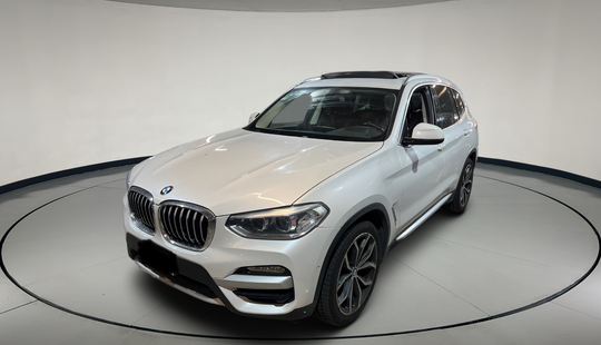 Bmw • X3