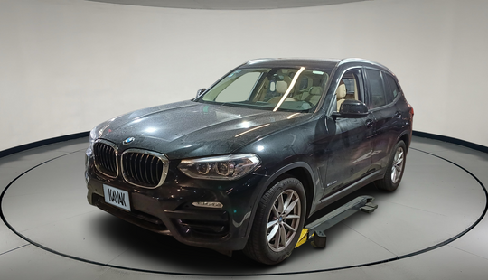 Bmw • X3