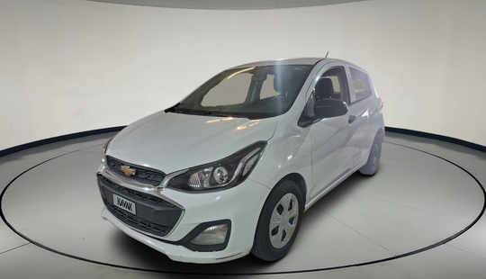 Chevrolet • Spark