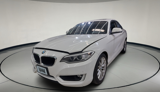 Bmw • Serie 2