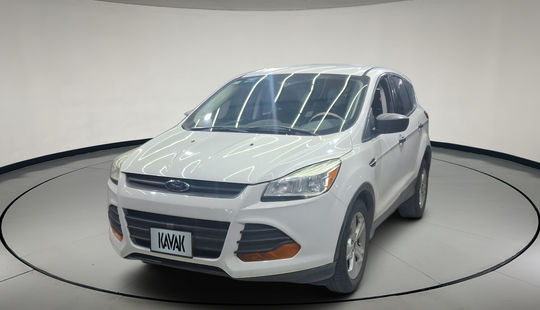 Ford • Escape