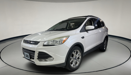Ford • Escape