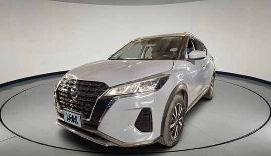Nissan • Kicks