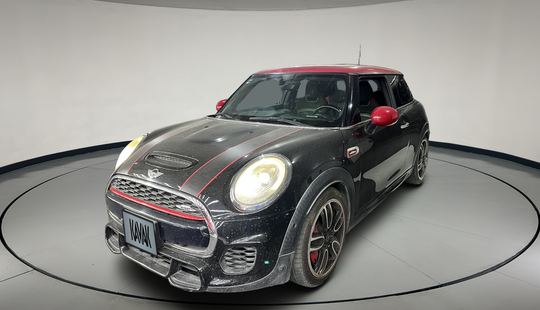 Mini • John Cooper Works