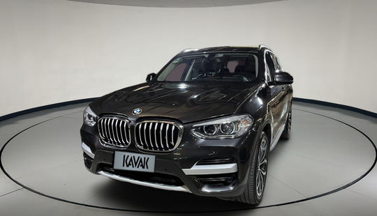 Bmw • X3