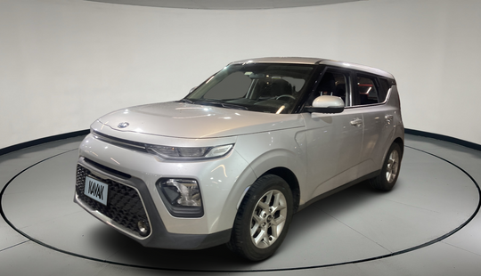 Kia • Soul