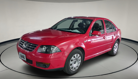 Volkswagen • Jetta Clasico
