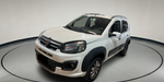 Fiat Uno 1.4 WAY Hatchback 2018