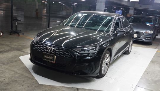 Audi • A3