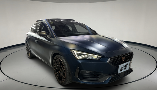 Cupra • Leon