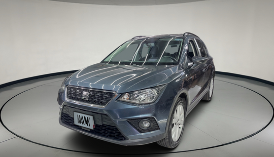 Seat • Arona