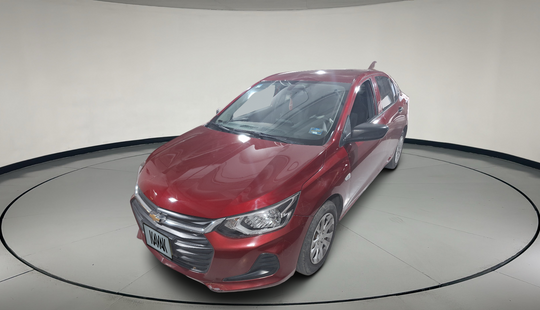 2021 • 75,000 km • Automático