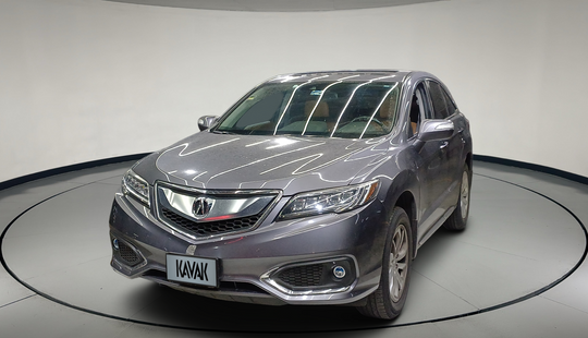 Acura • RDX