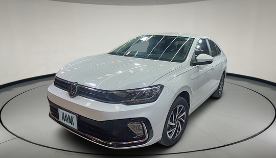 Volkswagen • Virtus