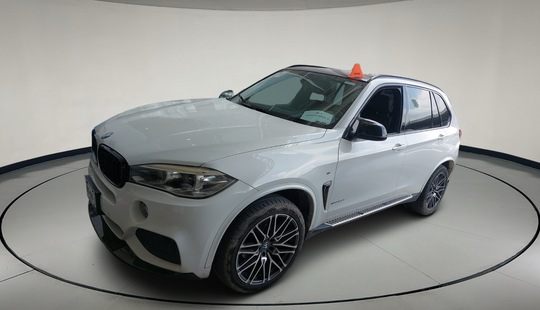 Bmw • X5