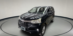 Toyota Avanza 1.5 XLE AT Minivan 2017