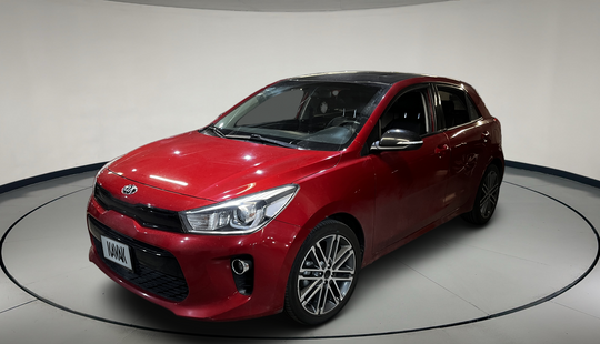 Kia • Rio