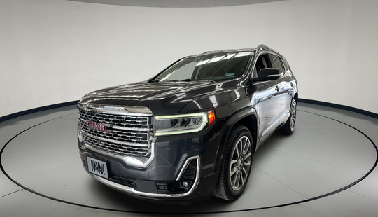 Gmc • Acadia