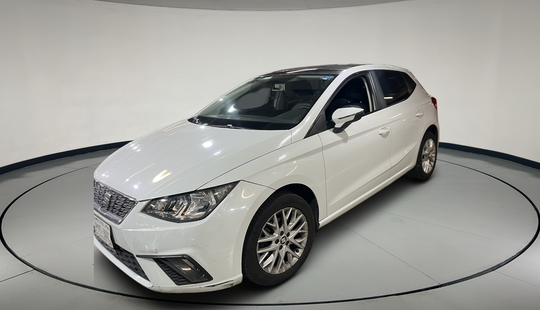 Seat • Ibiza