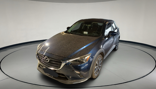 Mazda • CX-3