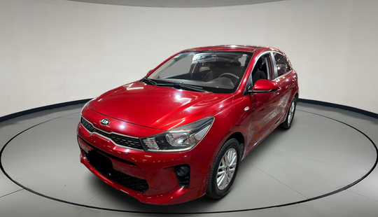 Kia • Rio