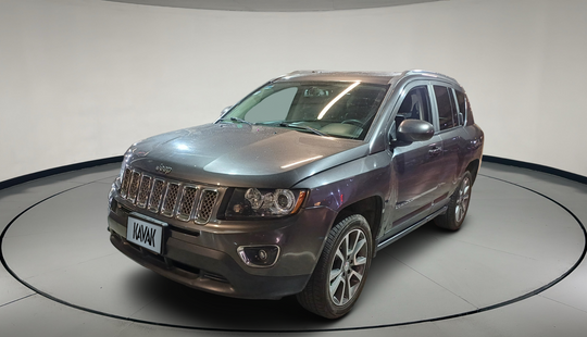 Jeep • Compass