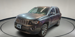 Jeep Compass 2.4 LIMITED PREMIUM FWD ATX Suv 2015