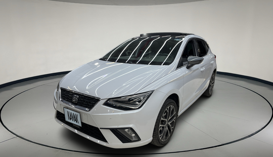 Seat • Ibiza