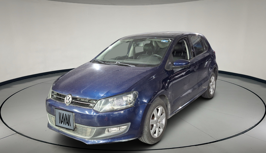 Volkswagen • Polo