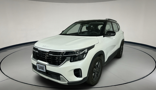 Kia • Seltos
