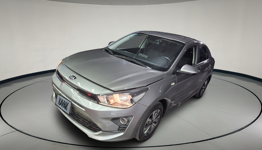 Kia • Rio