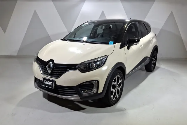 Renault · Captur