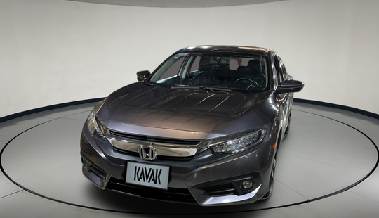 Honda • Civic