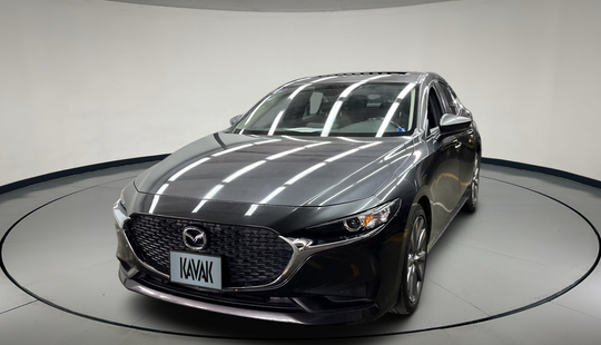 Mazda • Mazda 3