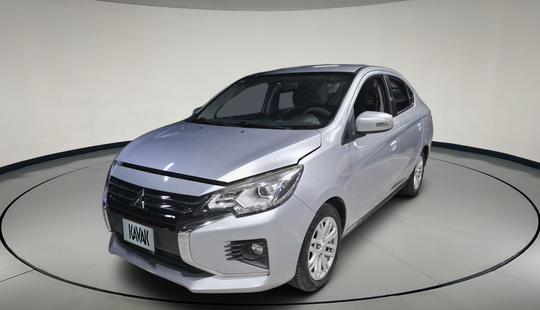 Mitsubishi • Mirage