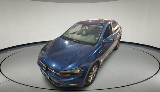 Volkswagen • Virtus