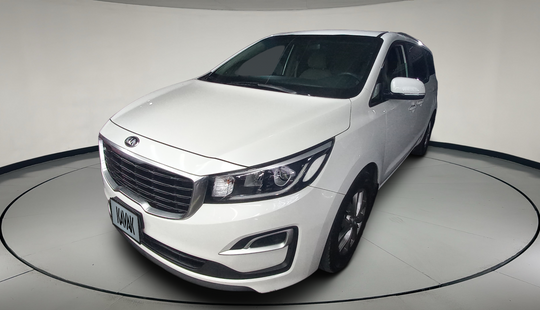 Kia • Sedona
