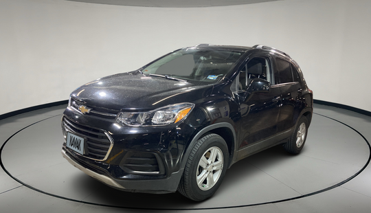 Chevrolet • Trax