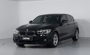 BMW • 1 Serisi