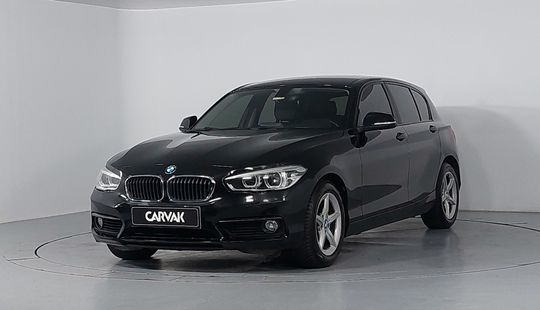 BMW • 1 Serisi