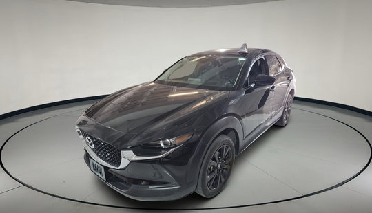 Mazda • CX-30