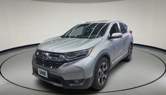 Honda • CR-V