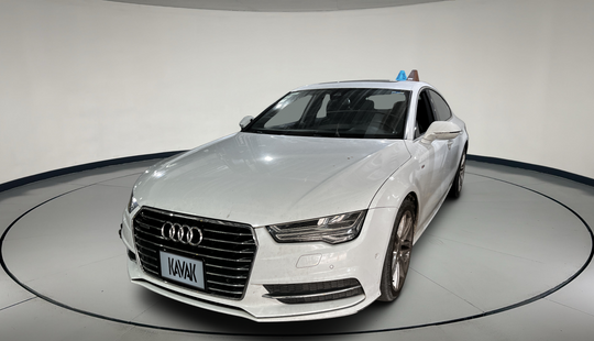 Audi • A7