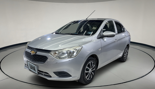 Chevrolet • Aveo