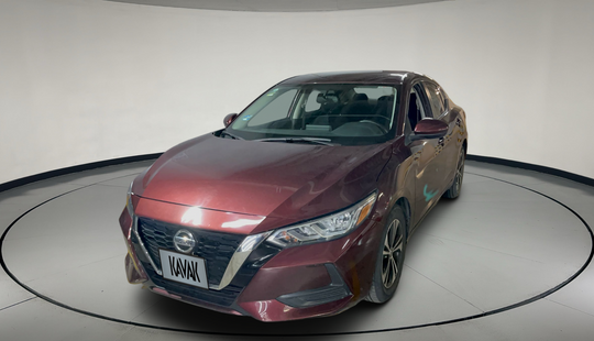 Nissan • Sentra
