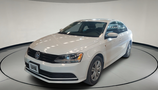 Volkswagen • Jetta