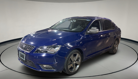 Seat • Toledo