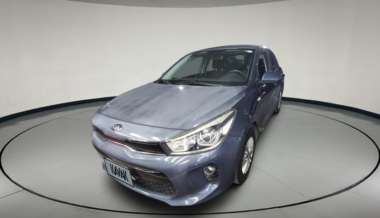 Kia • Rio