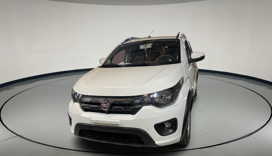 Fiat • Mobi