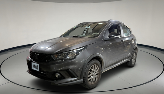 Fiat • Argo